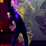 Арт художник - Зіркове шоу #6368