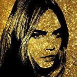 Арт художник - Зіркове шоу #6368