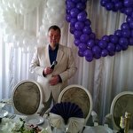 Дмитрий Тецкий #6027