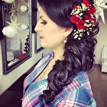 Natalia Kovalchuk Kovalchuk #1981