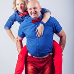 Kleimenoff Дуэт ведущих #478