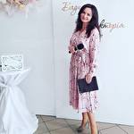 Катерина Горобець #8657