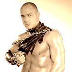 Мужской Стриптиз #8626