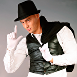 Мужской Стриптиз #8626