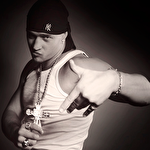 Мужской Стриптиз #8626