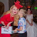 Надежда  Ланевич #7604