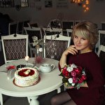 Лика Демидович #391