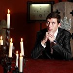 Олександр Гудак #3038