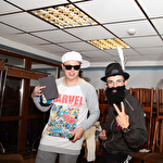 Ведучий Роман Тимчишин #7019