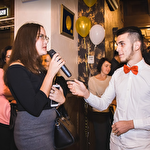 Ведучий Роман Тимчишин #7019