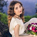 Віолетта Нагачевська #1520