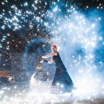 Тіні вогню Формація #5182