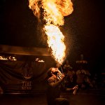 Тіні вогню Формація #5182