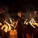 Тіні вогню Формація #5182