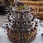 Багратіоні Bagrationin #2850