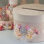 Свадебные аксессуары   #8349