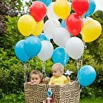 Киевские Шарики #6295