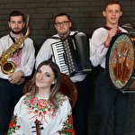 FreedomVoice Музичний колектив #7540