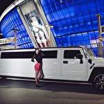 Ольга avtolimo #8839