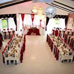 Банкетний зал 