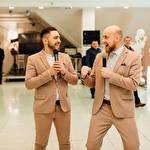 Дует ведучих НАШ ФОРМАТ #5228