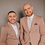 Дует ведучих НАШ ФОРМАТ #5228