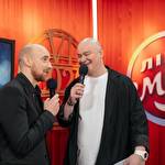 Дует ведучих НАШ ФОРМАТ #5228