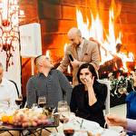 Дует ведучих НАШ ФОРМАТ #5228