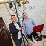 Антон Лазаренко #6664