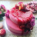 Ольга Рибкіна #4858