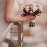 B EVENTS Свадебный координатор #7615