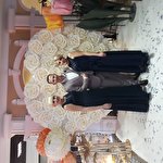 Дует «Black&White” #7058