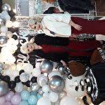 Дует «Black&White” #7058