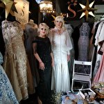 Дует «Black&White” #7058