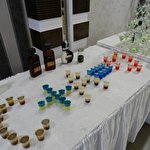 Бармен Шоу - West Flair #509