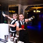 Бармен Шоу - West Flair #509