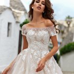 Аделіні Дім весільної та вечірньої мод #6704