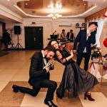 Оксана Цендрикова #9650