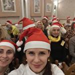 Оксана Цендрикова #9650