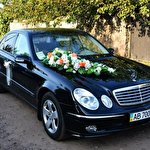 Саша Авто на весілля Вінниця #4636