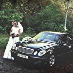 Саша Авто на весілля Вінниця #4636