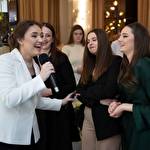 Марія Юрчик + DJ  #10263