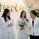 Марія Юрчик + DJ  #10263