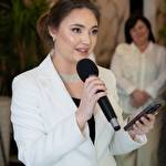 Марія Юрчик + DJ  #10263