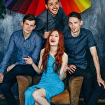 Royal City cover band Дарина Гребенко #5773