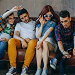 Royal City cover band Дарина Гребенко #5773