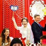 Маша Круглик #3508