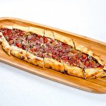 Ресторан Гранатовый-Сад #2965