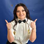 Катерина Калиберда #9907