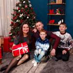 Катерина Калиберда #9907